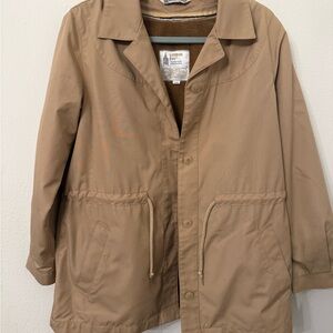 London Fog Tan  for Women